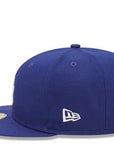 NEW ERA - 59FIFTY CLOUD ICON LOS ANGELES DODGERS (ROYAL) - The Magnolia Park
