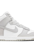 Nike Dunk High Retro White Vast Grey (2021) (Pre-Owned) - The Magnolia Park