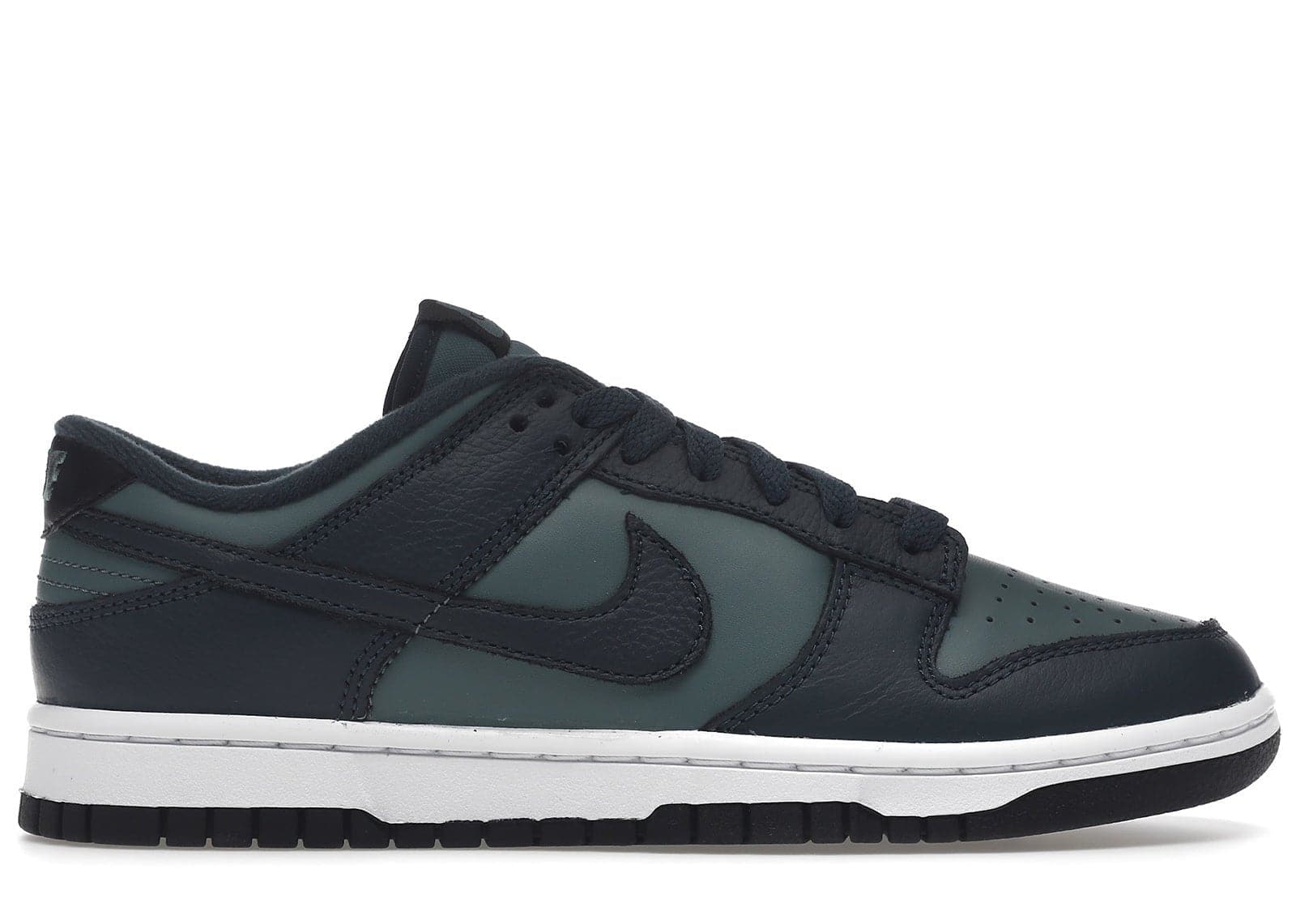 Nike Dunk Low Mineral Slate Armory Navy - The Magnolia Park