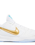 NIKE KOBE 5 PROTRO - UNDEFEATED WHAT IF PACK - The Magnolia Park