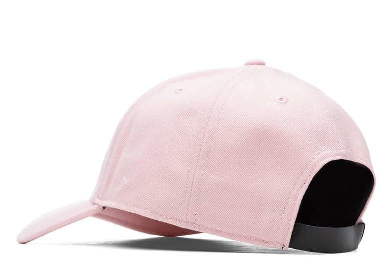 PAPER PLANES - ICON II DAD HAT (WASHED PINK) - The Magnolia Park