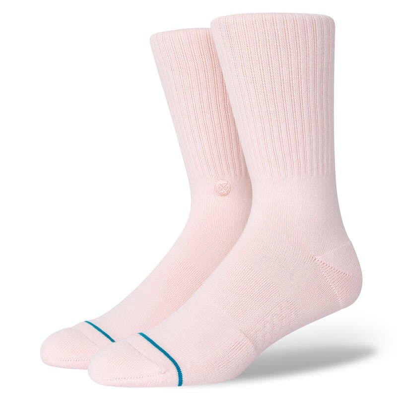 STANCE - ICON - PINK - The Magnolia Park