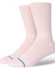 STANCE - ICON - PINK - The Magnolia Park